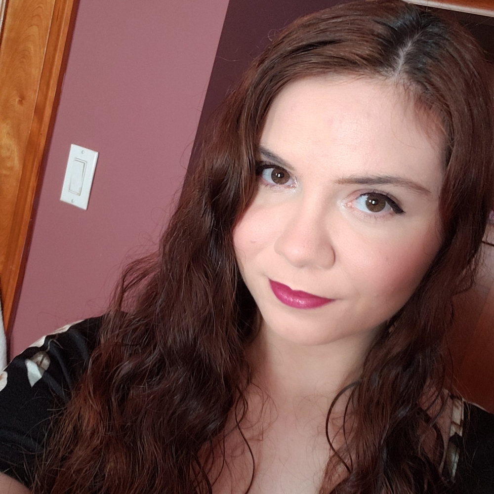 Meet your Posher, Staci
